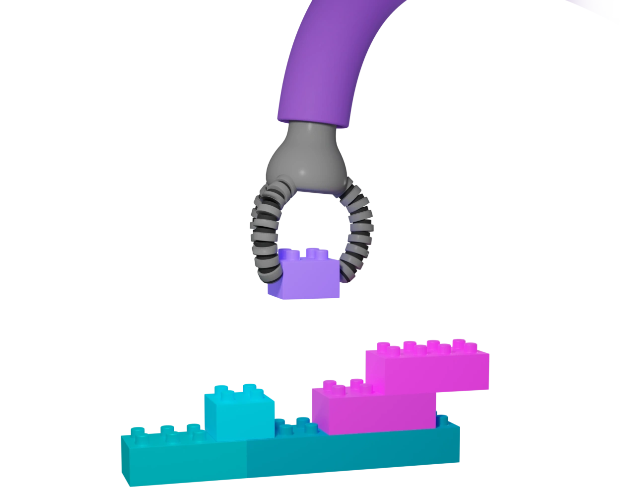 pop up message illustration